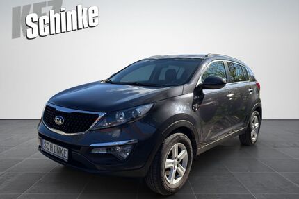 Kia Sportage Gebrauchtwagen