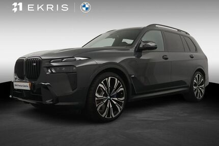 BMW X7 M60 Gebrauchtwagen