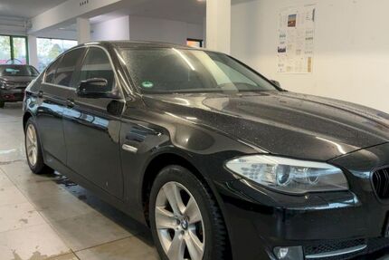 BMW 520 Gebrauchtwagen