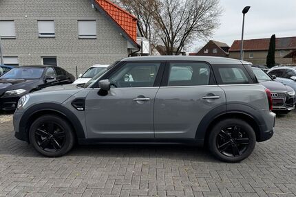 Mini One Countryman Gebrauchtwagen