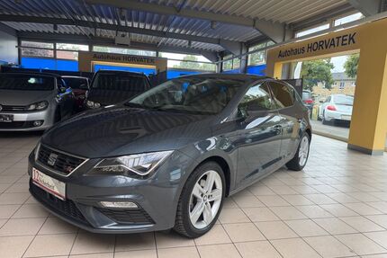 Seat Leon Gebrauchtwagen