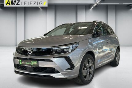 Opel Grandland (X) Gebrauchtwagen