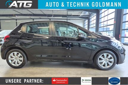Peugeot 208 Gebrauchtwagen