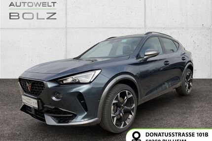 Cupra Formentor Gebrauchtwagen