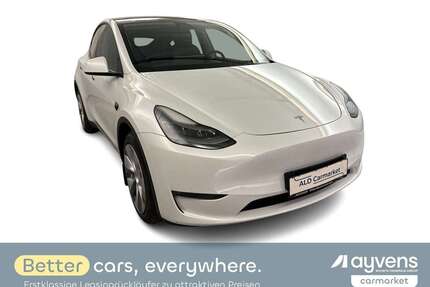 Tesla Model Y Gebrauchtwagen