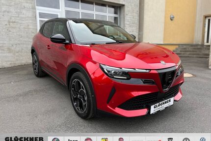 Alfa Romeo Junior Gebrauchtwagen