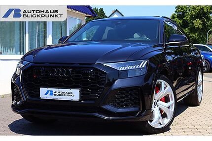 Audi RSQ8 Gebrauchtwagen