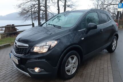 Opel Mokka Gebrauchtwagen