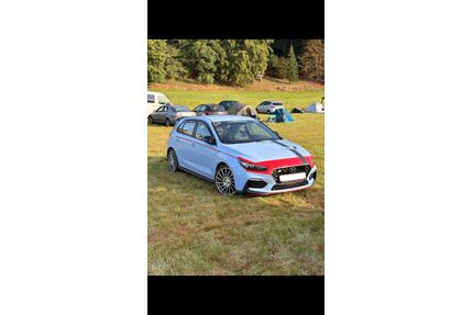 Hyundai i30 Gebrauchtwagen