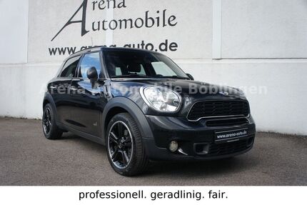 Mini Cooper S Gebrauchtwagen