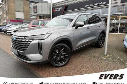 GWM HAVAL H6 Gebrauchtwagen