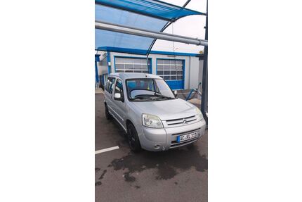 Citroen Berlingo Gebrauchtwagen
