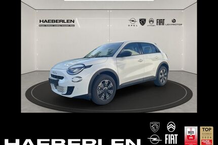Fiat 600 Gebrauchtwagen