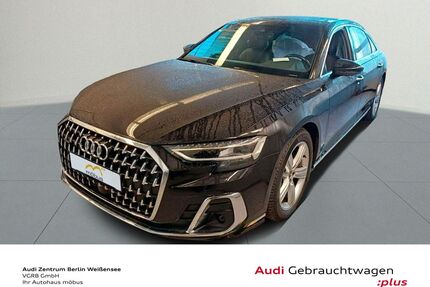 Audi A8 Gebrauchtwagen