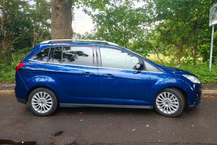 Ford Grand C-Max Gebrauchtwagen