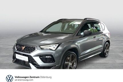 Cupra Ateca Gebrauchtwagen