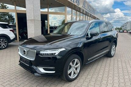 Volvo XC90 Gebrauchtwagen