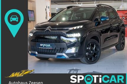 Citroen C3 Aircross Gebrauchtwagen