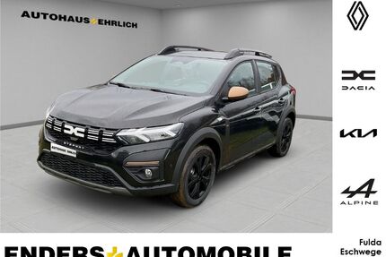 Dacia Sandero Gebrauchtwagen