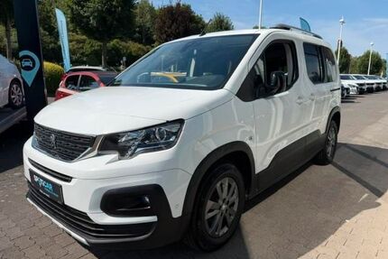Peugeot Rifter Gebrauchtwagen