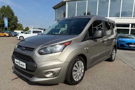 Ford Tourneo Connect Gebrauchtwagen