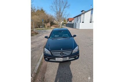 Mercedes-Benz CLC 200 Gebrauchtwagen