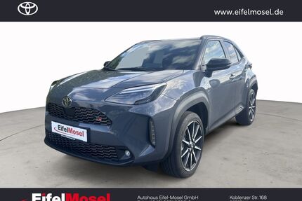 Toyota Yaris Cross Gebrauchtwagen