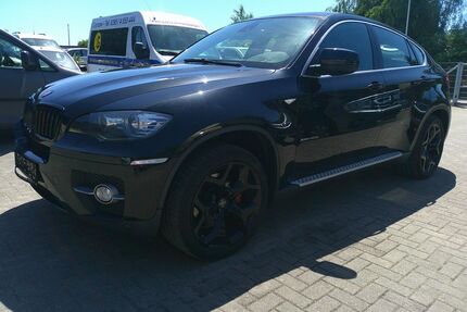 BMW X6 Gebrauchtwagen