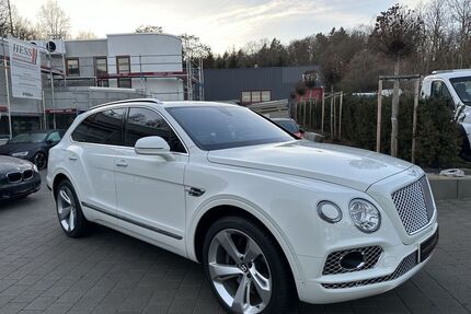 Bentley Bentayga Gebrauchtwagen