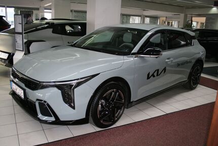 Kia K4 Gebrauchtwagen