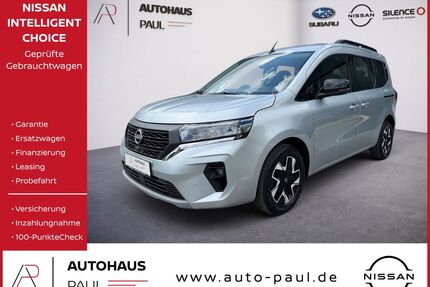 Nissan Townstar Gebrauchtwagen