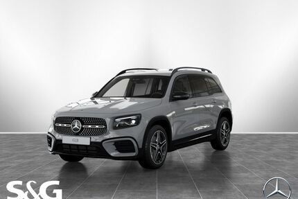 Mercedes-Benz GLB 200 Gebrauchtwagen