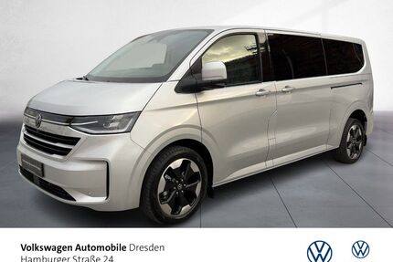 VW T7 Caravelle Gebrauchtwagen