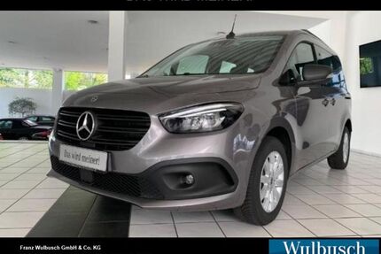 Mercedes-Benz Citan Gebrauchtwagen