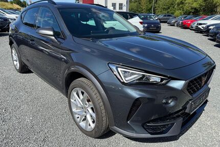 Cupra Formentor Gebrauchtwagen