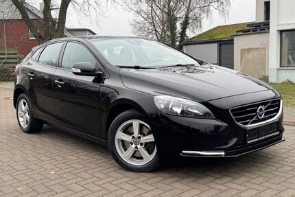 Volvo V40 Gebrauchtwagen