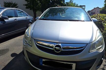 Opel Corsa Gebrauchtwagen