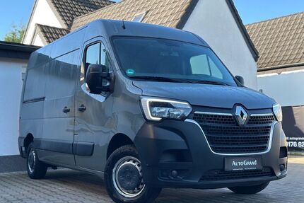Renault Master Gebrauchtwagen