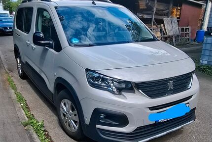 Peugeot Rifter Gebrauchtwagen