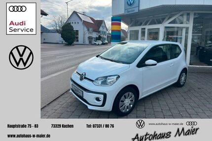 VW up! Gebrauchtwagen