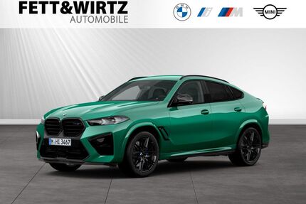BMW X6 M Gebrauchtwagen