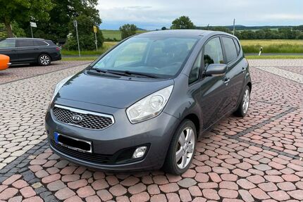 Kia Venga Gebrauchtwagen