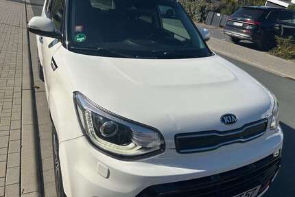Kia Soul Gebrauchtwagen