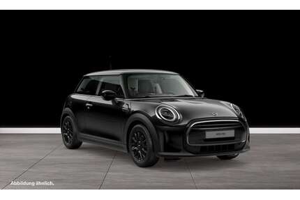 Mini One Gebrauchtwagen