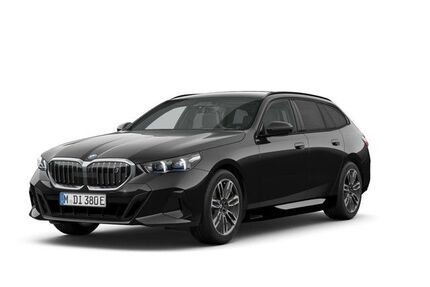 BMW i5 Gebrauchtwagen