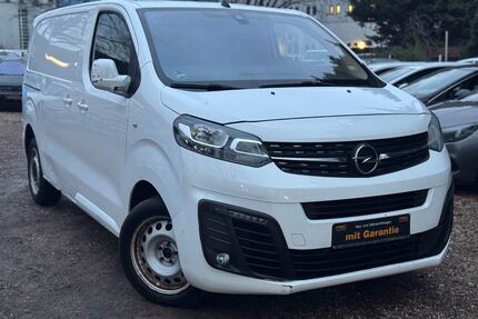 Opel Vivaro Gebrauchtwagen
