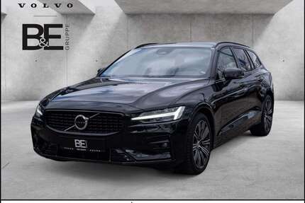 Volvo V60 Gebrauchtwagen