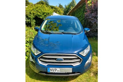 Ford EcoSport Gebrauchtwagen