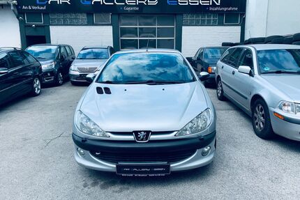 Peugeot 206 Gebrauchtwagen