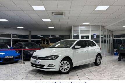 VW Polo Gebrauchtwagen